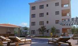 Wohnung 96 m² in Paphos