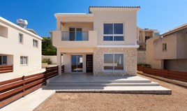 Dom wolnostojący 163 m² w Pafos
