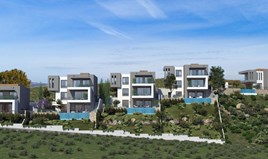 Vila 230 m² u Pafos