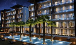 Flat 70 m² in Paphos