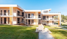 Hotel 650 m² auf Kassandra (Chalkidiki)