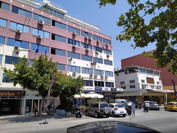 Επαγγελματικός χώρος Θεσσαλονίκη