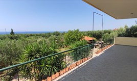 Detached house 144 m² in Sithonia, Chalkidiki