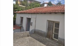 Einfamilienhaus 60 m² in Volos - Pilion