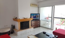 Apartament 72 m² w Atenach