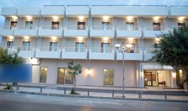 Хотел 2060 m² на Крит