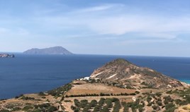 Terrain 400000 m² dans les Cyclades