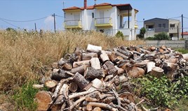 სასტუმრო 1070 m² კასანდრაზე (ქალკიდიკი)