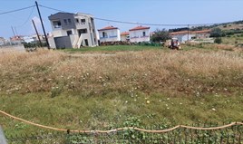 Γη 660 μ² στην Κασσάνδρα