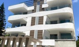 Flat 155 m² in Limassol