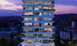 Flat 80 m² in Limassol