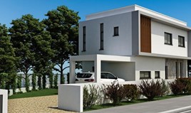 Villa 150 m² à Limassol
