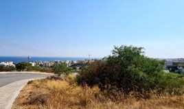 Terrain 821 m² à Limassol