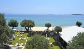 Hotel 800 m² na Krfu