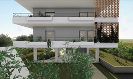 բնակարան 70 m² Աթենքում
