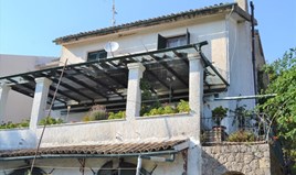 Villa 240 m² Korfu’da