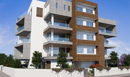 Wohnung 179 m² in Limassol