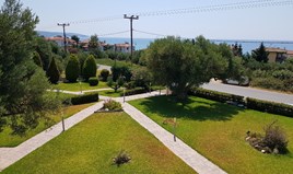 Daire 40 m² Kassandra’da (Chalkidiki)