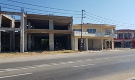 Бизнес 600 m² в Касандра (Халкидики)