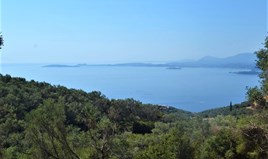 Land 2500 m² in Corfu