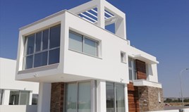 Villa 142 m² in Larnaka