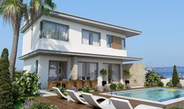 Vila 162 m² u Larnaka