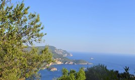 Detached house 210 m² in Corfu