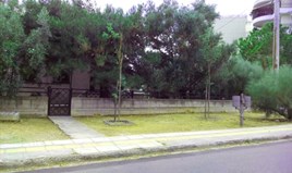 Земельный участок 749 m² в Афинах