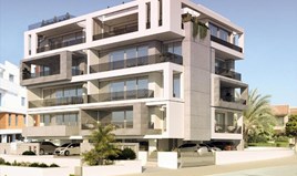 Flat 81 m² in Limassol