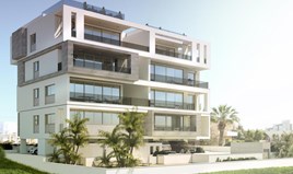 Wohnung 87 m² in Limassol