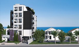 Wohnung 137 m² in Limassol