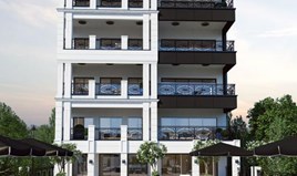 Wohnung 134 m² in Limassol