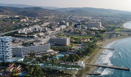 Flat 267 m² in Limassol