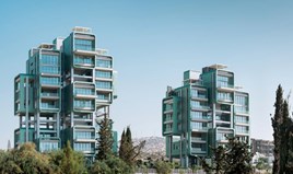 Wohnung 199 m² in Limassol