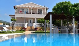 Villa 154 m² in Corfu