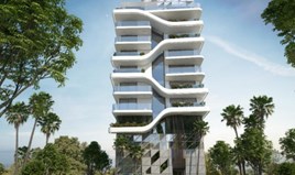 Wohnung 115 m² in Larnaka