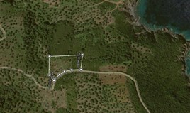 Land 5324 m² in Kassandra, Chalkidiki