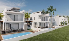 Villa 337 m² in Larnaka