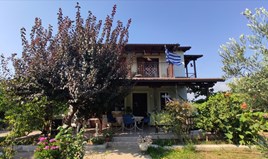 Detached house 100 m² in Chalkidiki