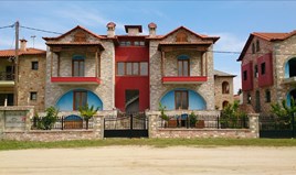 առանձնատուն 350 m² Խալկիդիկի-Աթոսում
