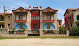بيت مستقل 350 m² في آتوس - هالكيديكي