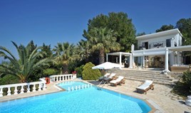 Villa 350 m² auf Korfu