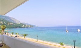 Hotel 2000 m² in Corfu