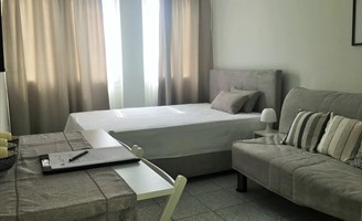 Flat 32 m² in Thessaloniki