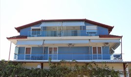 Hotel 648 m² an der Olympischen-Riviera