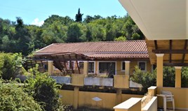 Otel 420 m² Korfu’da