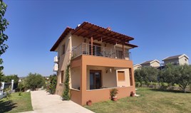 კუნძული 180 m² სიტონიაზე ( ქალკიდიკი)