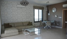 Flat 139 m² in Limassol