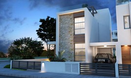 Villa 216 m² in Larnaka