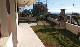 Einfamilienhaus 90 m² auf Athos (Chalkidiki)
